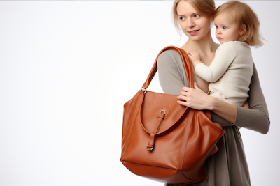 Best Bags for Moms